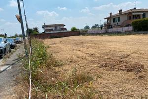 Terreno edificabile Loc. Gragnanino - Piacenza