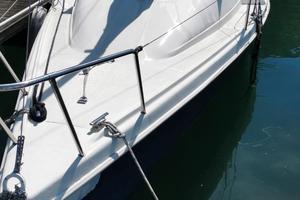 barca a vela 7 metri