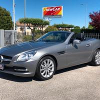 Mercedes-Benz SLK 200 Sport auto km 50200