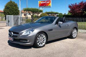 Mercedes-Benz SLK 200 Sport auto km 50200