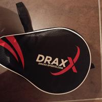 Racchetta ping pong DRAX
