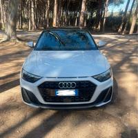 Audi A1 Sportback S-Line