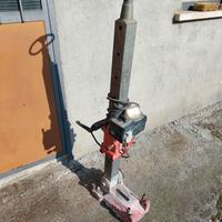 telaio carotatrice hilti