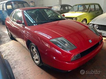 FIAT Coupe Coupé 2.0 i.e. 20V - ASPIRATA