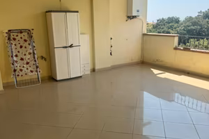 Splendida villa immersa nel verde