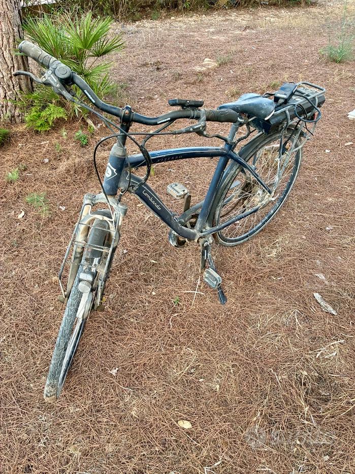 Biciclette Favignana Bici nuove e usate