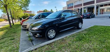 Peugeot 206 - 2001