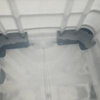 Ciaternette plastica