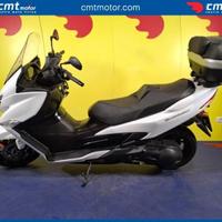 Suzuki Burgman 400 ABS - 2020