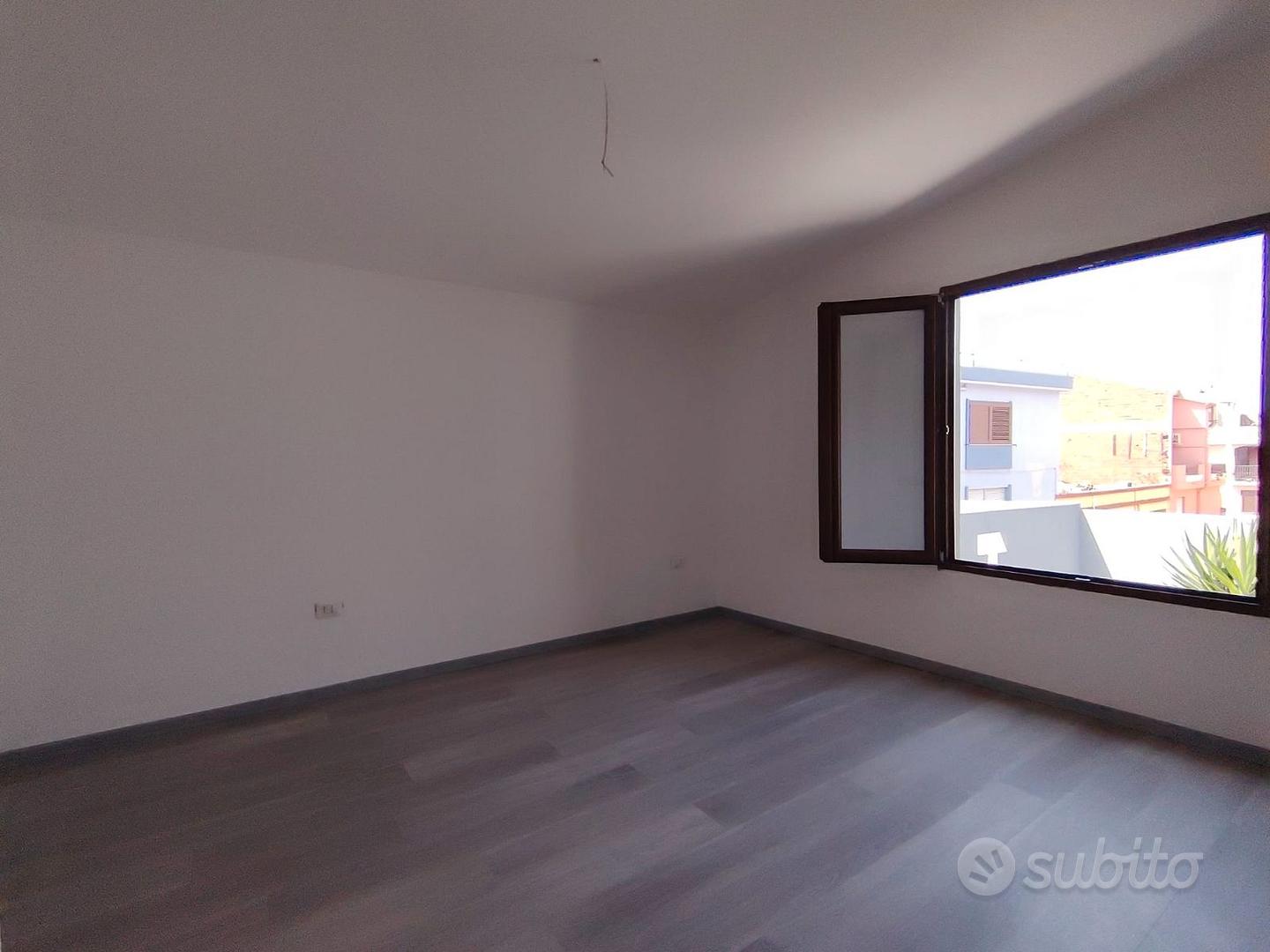 Appartamento – Cuartu Sant'Aleni/Quartu Sant'Elena, Casteddu/Cagliari - Altro
