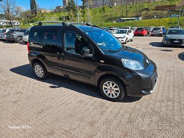 FIAT QUBO VALUTIAMO USATO/