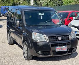 Fiat Doblo Doblò 1.3 Multijet 16V Family 2009