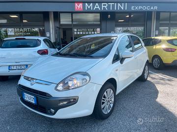 Fiat Punto Evo 1.4 5 porte Dynamic Natural Power