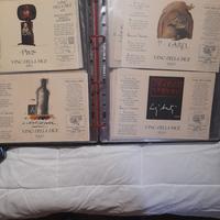 etichette vino della pace 