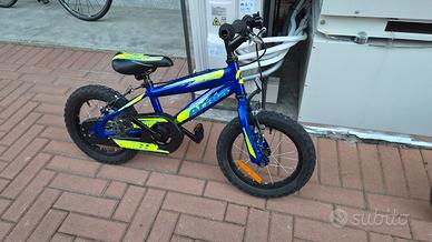 bici atala 14"