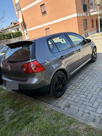 Golf V 1.9 tdi