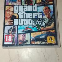 GTA 5 PlayStation 3