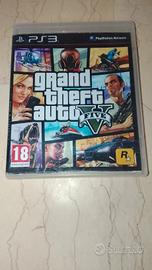 GTA 5 PlayStation 3