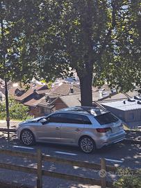 Audi A3 8v