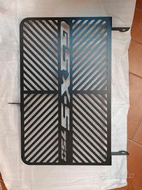 griglia Protezione Radiatore GSX-S 750 NUOVA