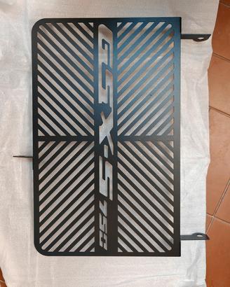 griglia Protezione Radiatore GSX-S 750 NUOVA