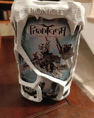Bionicle Lego