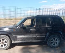 JEEP Gr.Cherokee 1ª-2ªs. - 2006