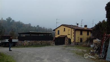 Casa in Valchiavenna