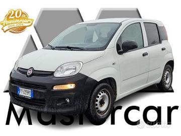 FIAT Panda 1.2 69 CV VAN 2 POSTI EURO6 POP - FY4