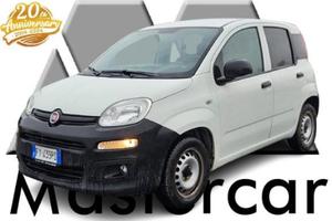 FIAT Panda 1.2 69 CV VAN 2 POSTI EURO6 POP - FY4
