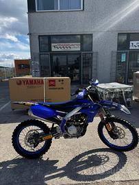 Yamaha YZ 250F 250 F - 2023 95 ore totali