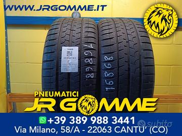 2 Gomme al 80% 225/45/17 APOLLO 4 Stagioni - Cantù