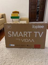 Smart tv 32'
