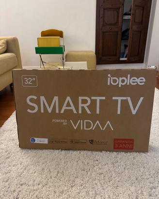 Smart tv 32'