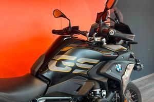 Bmw R 1250 GS Full 3 Valige