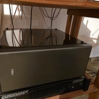 Computer desktop AMD Ryzen 5 8600G 32 GB DDR5 SSD