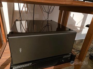 Computer desktop AMD Ryzen 5 8600G 32 GB DDR5 SSD