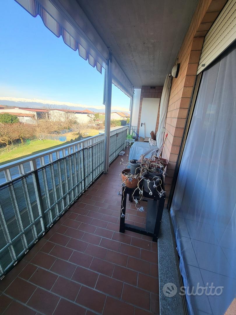 Vendita Appartamento Mappano - Vista 6