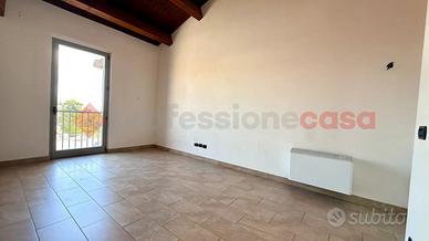 Appartamento Montepulciano [035/25CVRG]