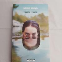 Libro Triste Tigre