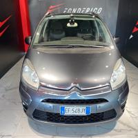 CITROEN C4 Gr. Picasso 2.0 HDi 160 aut. Exclusive