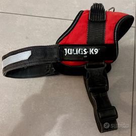 Pettorina JK9 tg.M
