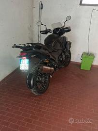 moto honda......