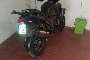 moto honda......