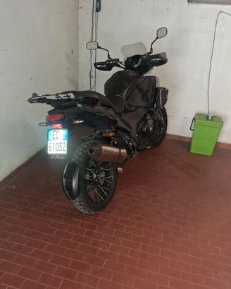 moto honda......