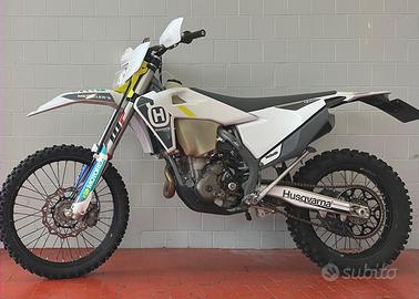 HUSKVARNA FE350 70 ore !!!!!UniPro!!!!!!