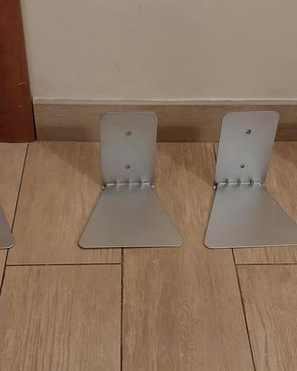 6 mensole invisibili 
