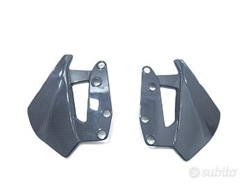 DEFLETTORI CUPOLINO ANTERIORE CARBONIO BMW R1300GS