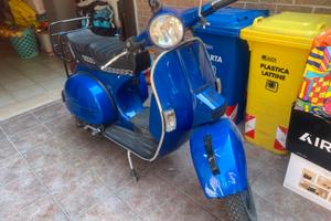 vespa LML star