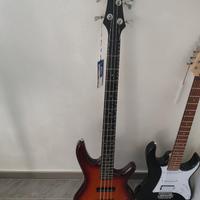 basso Ibanez nuovo